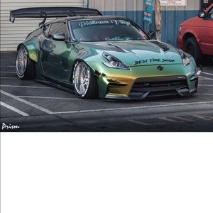 Meet your Posher, Jonathan